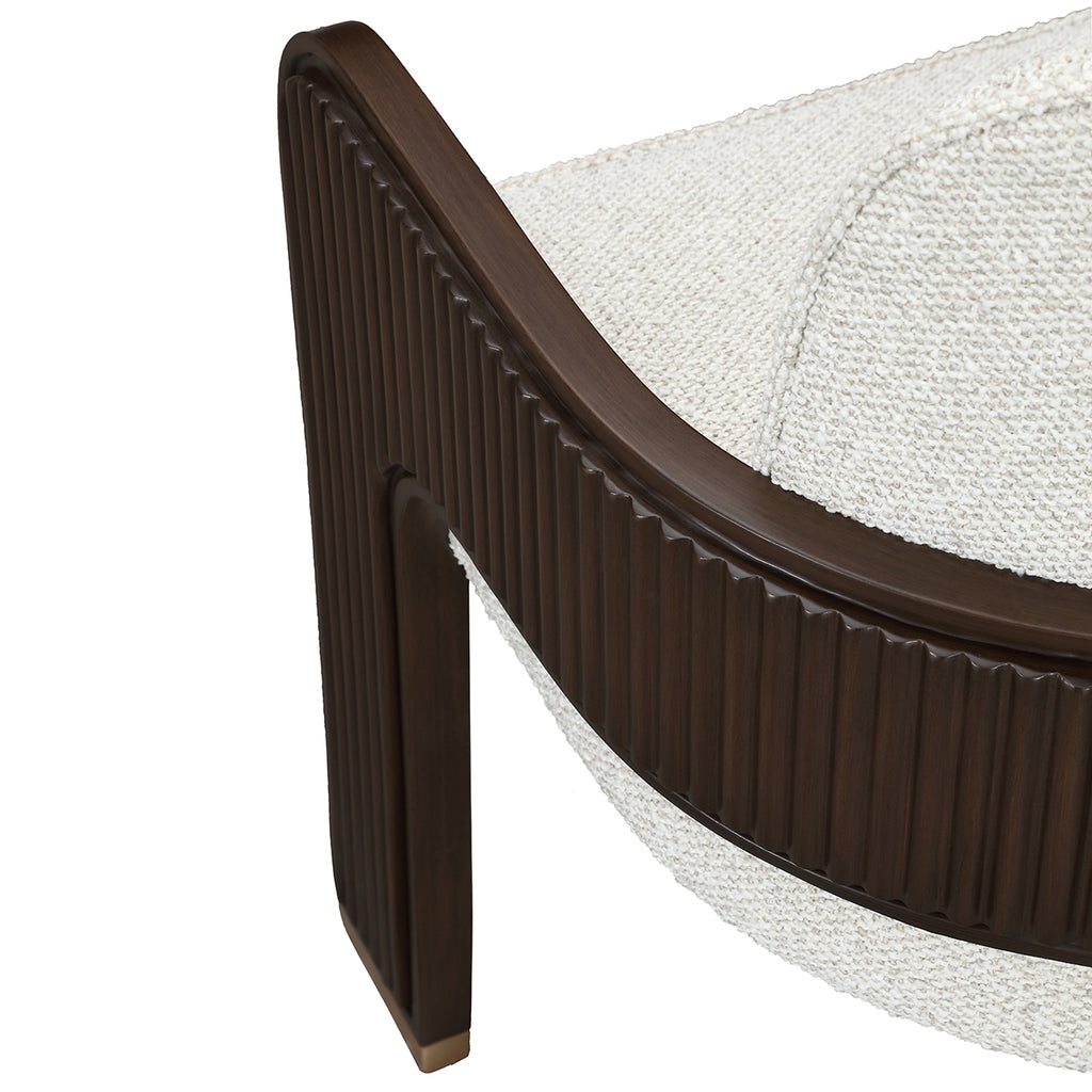 WEST KENGSINGTON ARM CHAIR