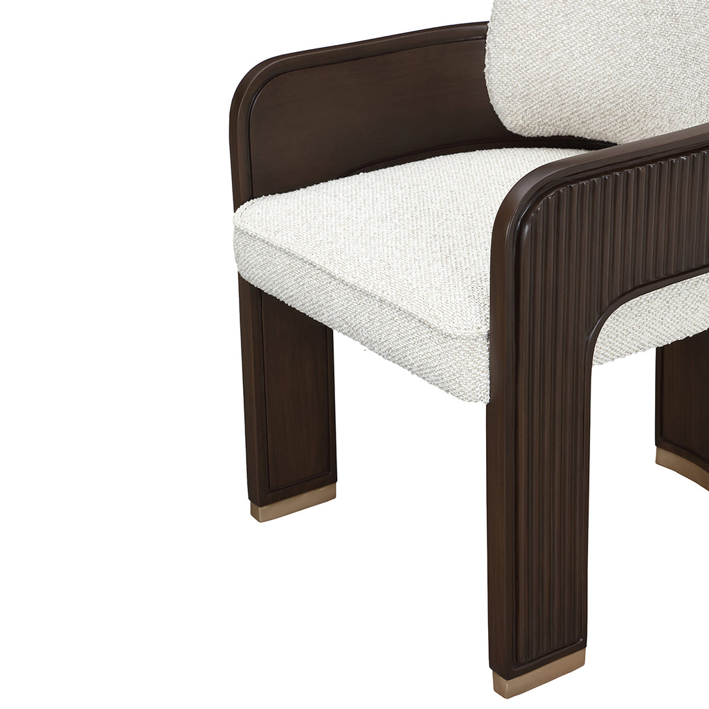WEST KENGSINGTON ARM CHAIR