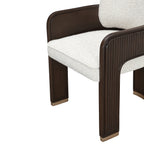 WEST KENGSINGTON ARM CHAIR