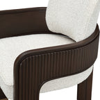 WEST KENGSINGTON ARM CHAIR