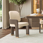 WEST KENGSINGTON ARM CHAIR