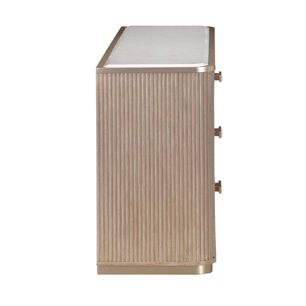 WEST KENG.CARAMEN SIDEBOARD
