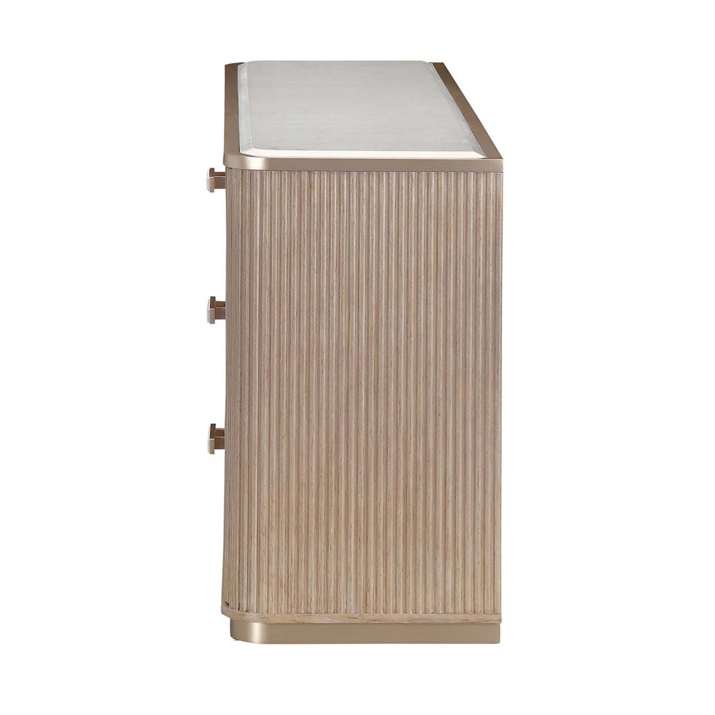 WEST KENG.CARAMEN SIDEBOARD
