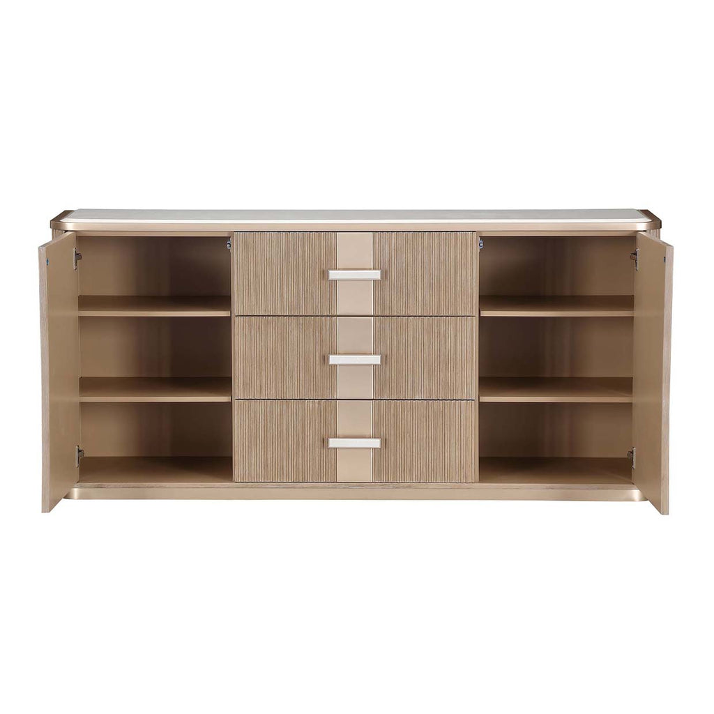 WEST KENG.CARAMEN SIDEBOARD