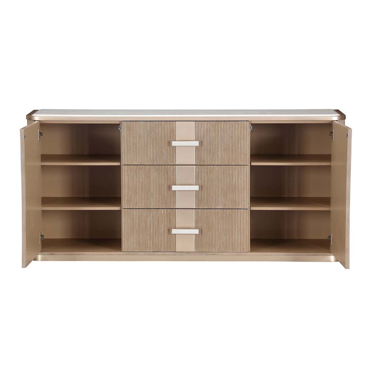 WEST KENG.CARAMEN SIDEBOARD
