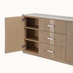 WEST KENG.CARAMEN SIDEBOARD