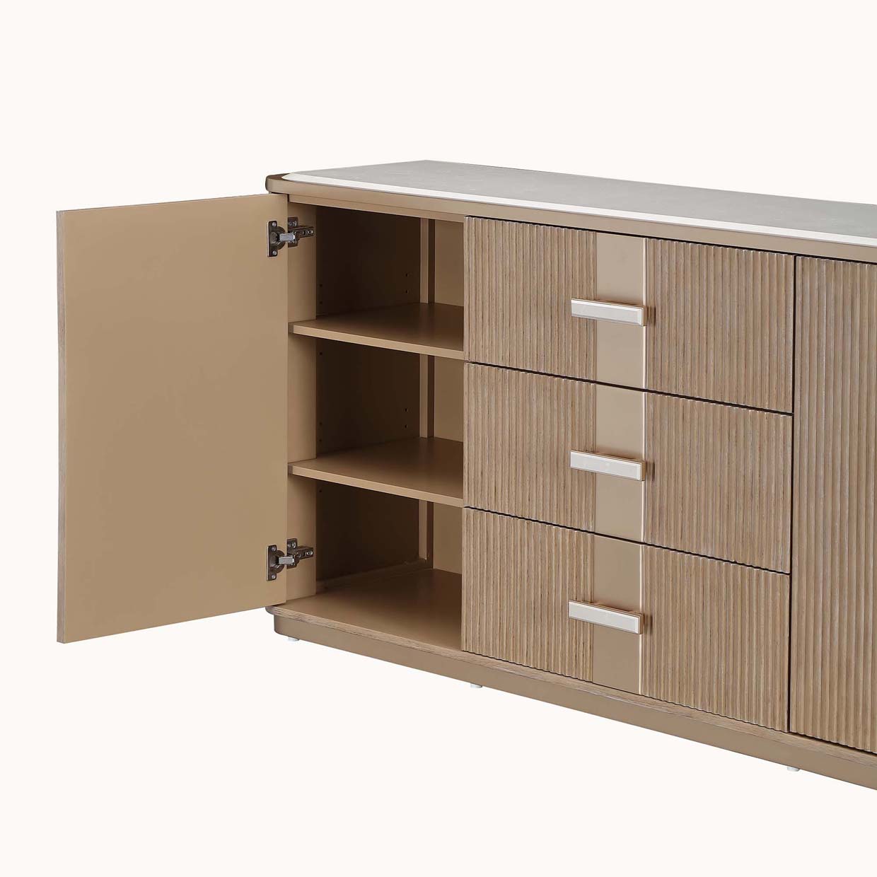 WEST KENG.CARAMEN SIDEBOARD