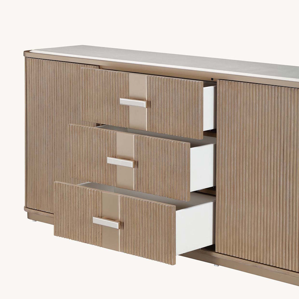 WEST KENG.CARAMEN SIDEBOARD