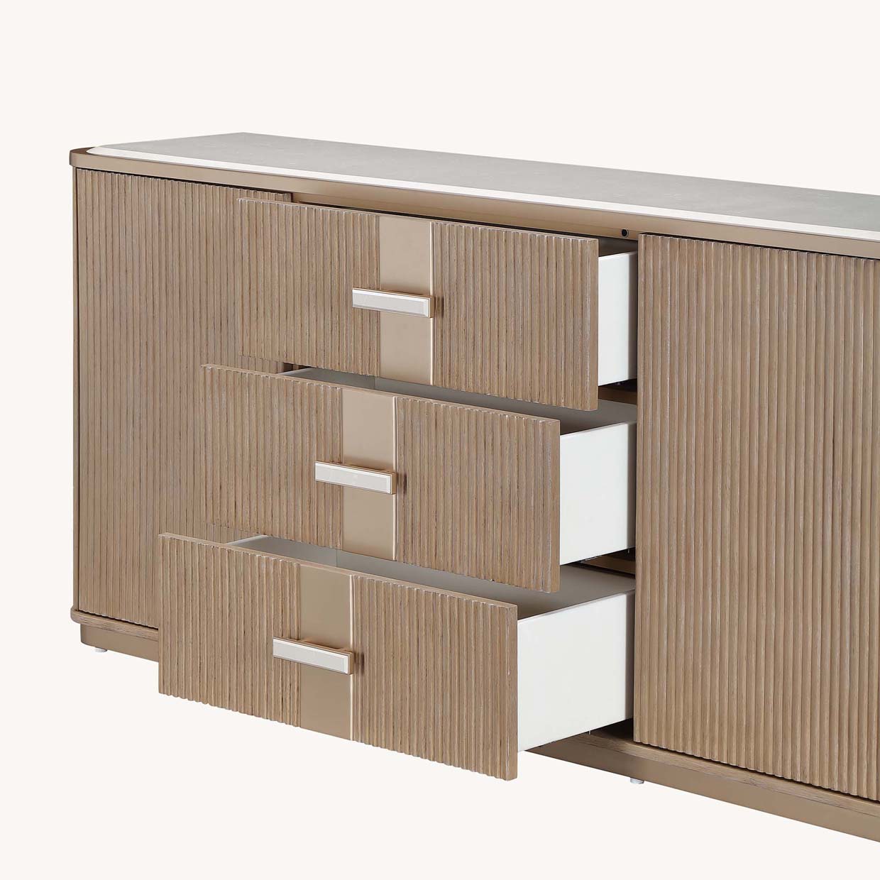 WEST KENG.CARAMEN SIDEBOARD