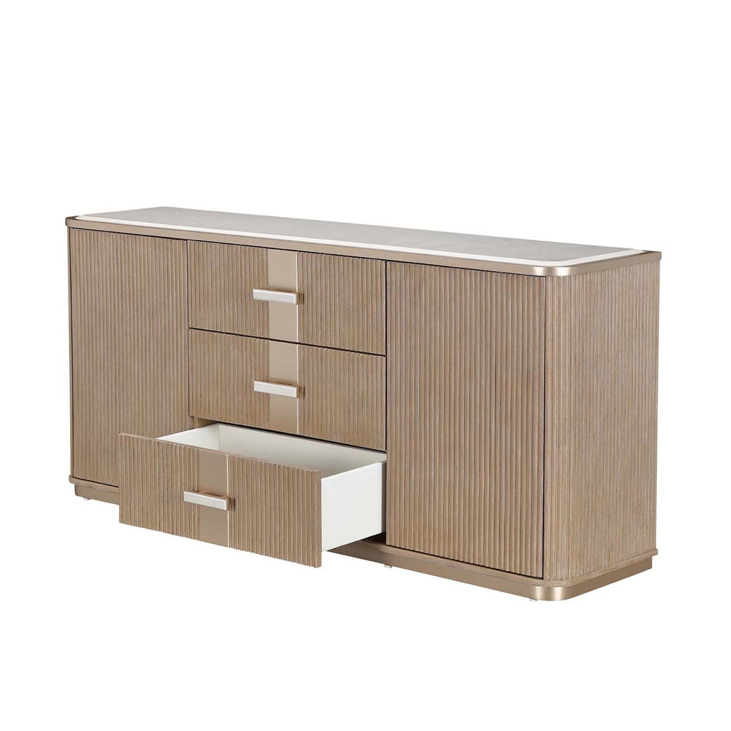 WEST KENG.CARAMEN SIDEBOARD