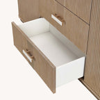 WEST KENG.CARAMEN SIDEBOARD