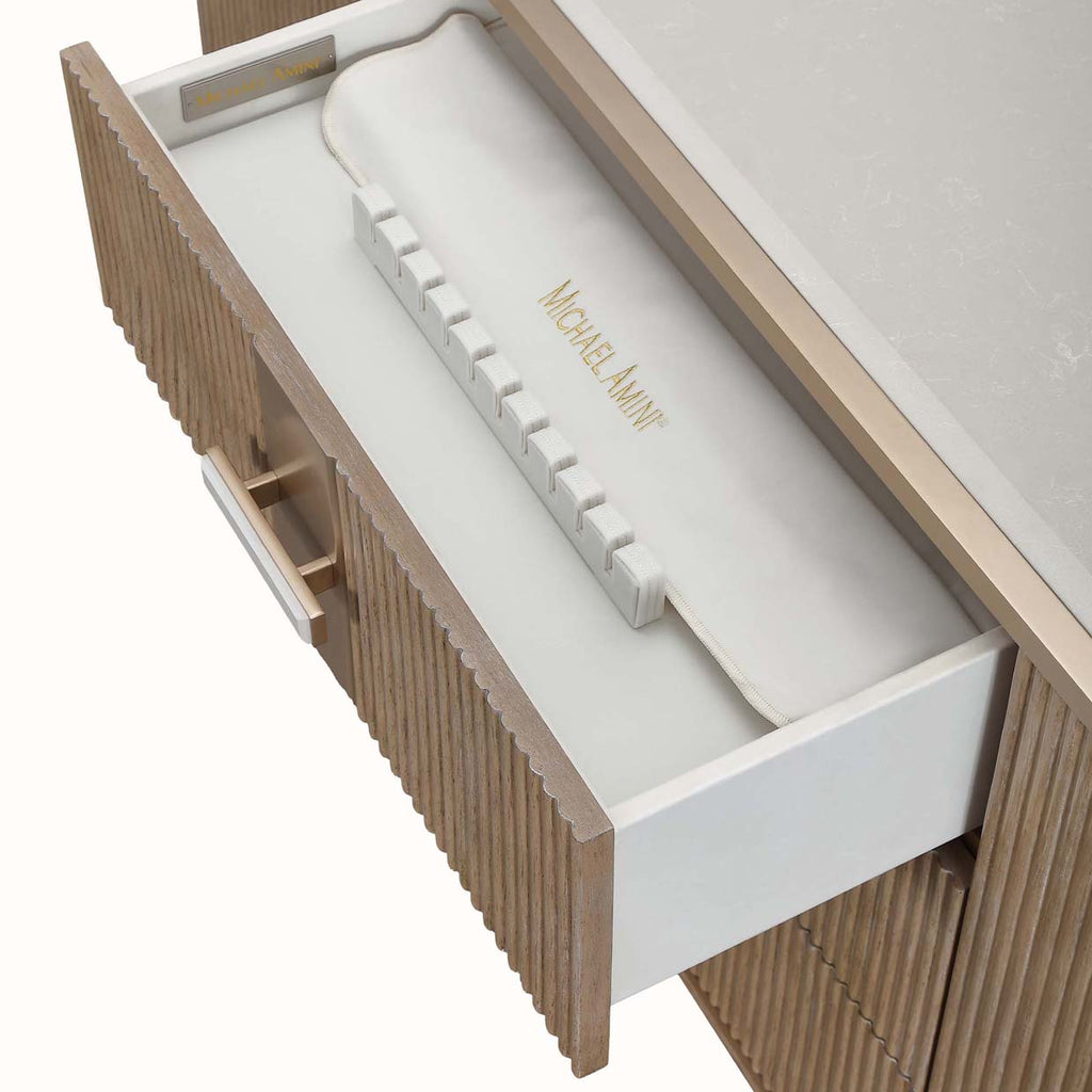 WEST KENG.CARAMEN SIDEBOARD