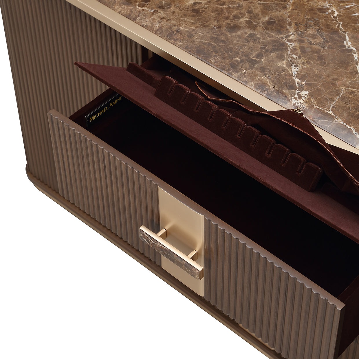 WEST KENGSIGTON SIDEBOARD