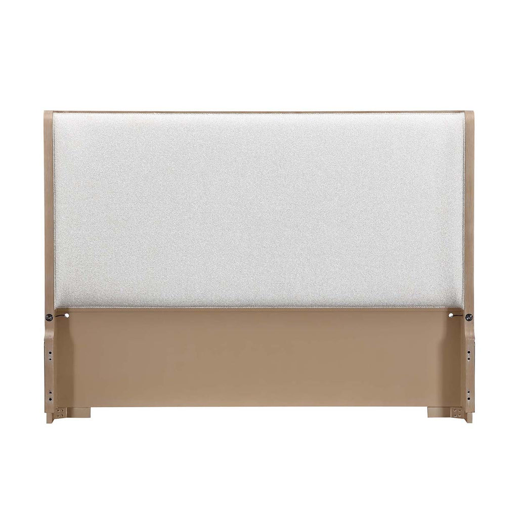 WEST KENGSINGTON CARAMEL BED