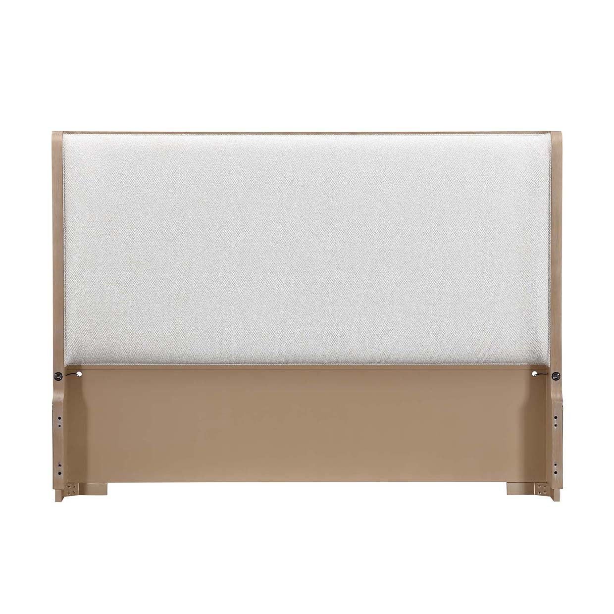WEST KENGSINGTON CARAMEL BED