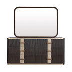 WEST KENG DRESSER WITH MIRROR