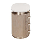 WEST KENGSINGTON CARAMEL VANITY