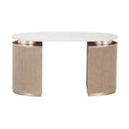 WEST KENGSINGTON CARAMEL VANITY