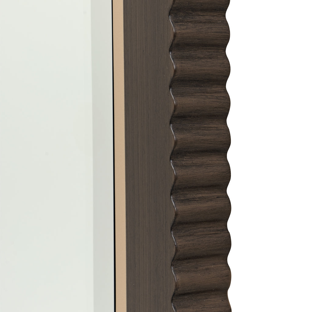 West Kensington Vanity Mirror