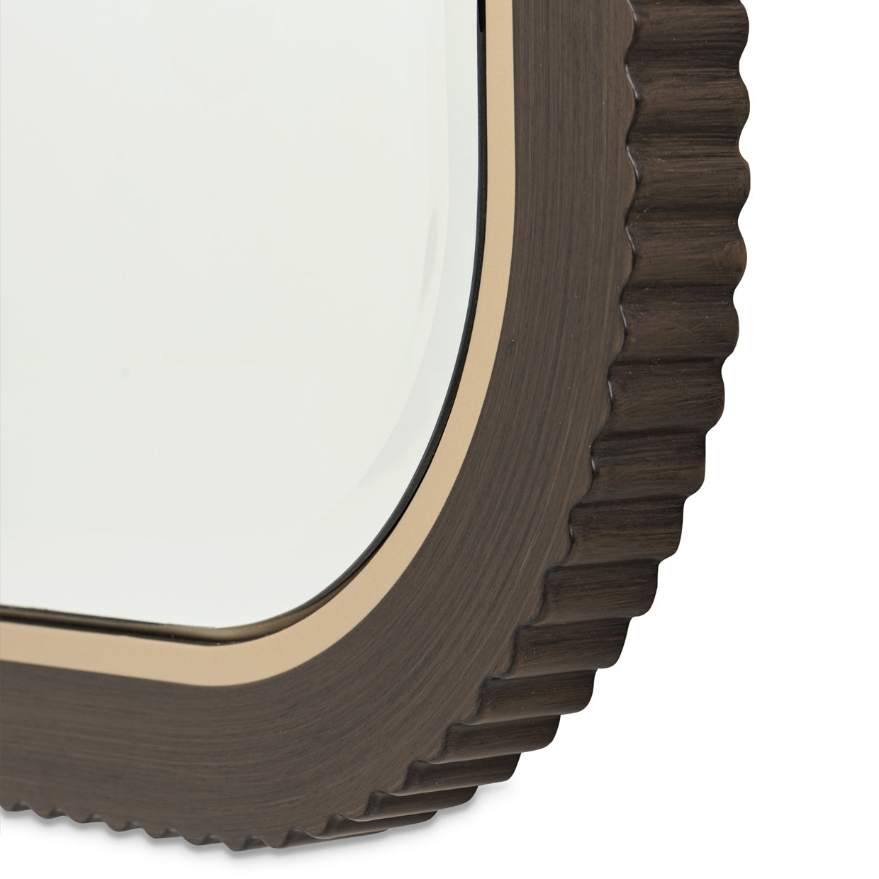 West Kensington Vanity Mirror