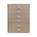 WEST KENGSINGTON CARAMEL CHEST