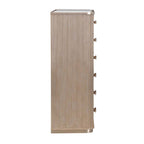 WEST KENGSINGTON CARAMEL CHEST