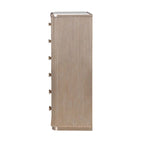WEST KENGSINGTON CARAMEL CHEST