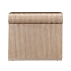 WEST KENGSINGTON CARAMEL END TABLE