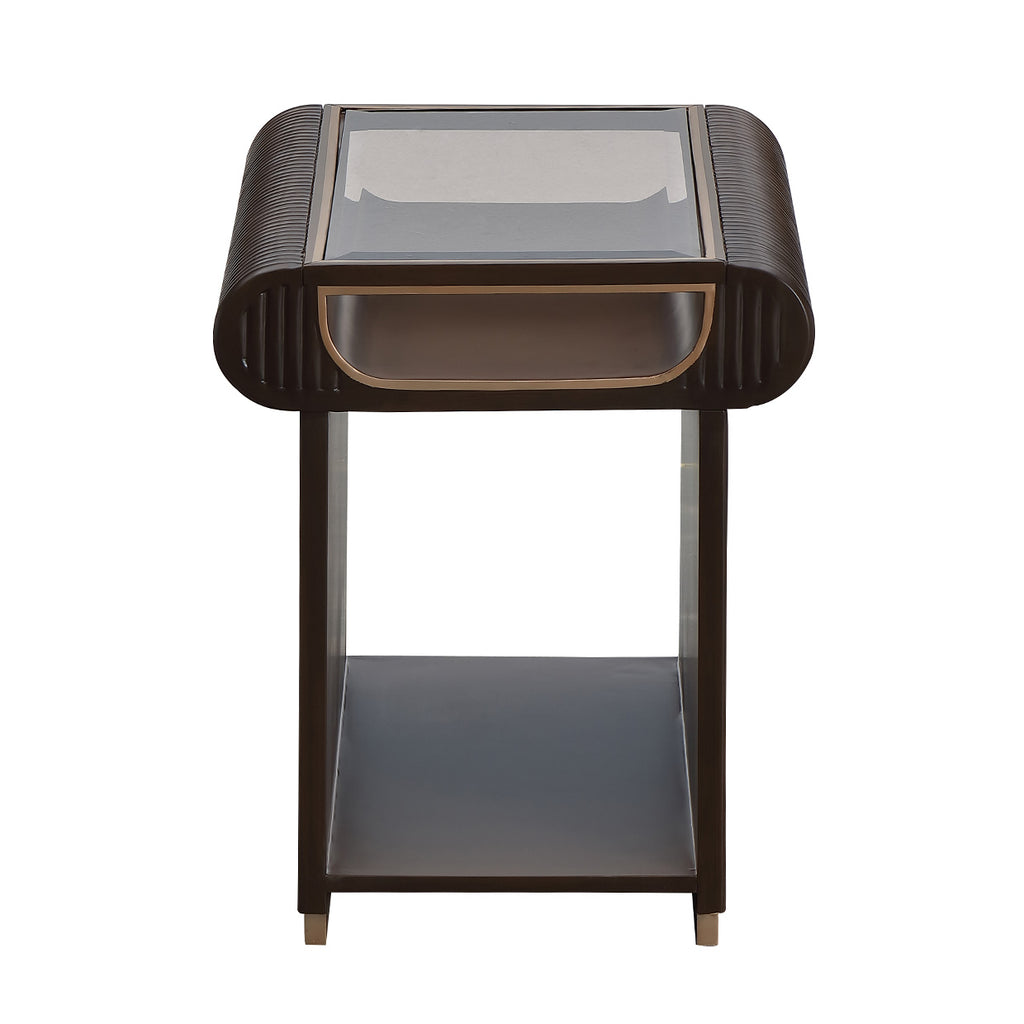 WEST KENGSINGTON END TABLE