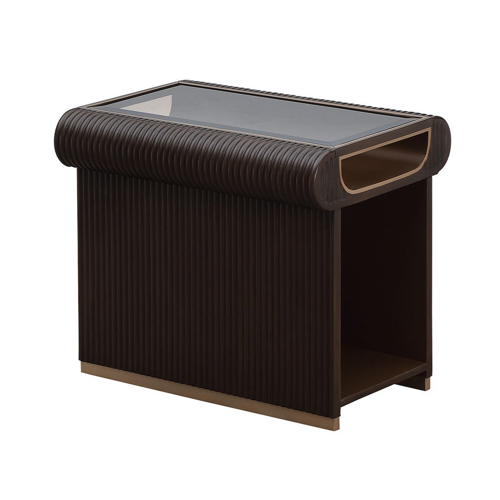 WEST KENGSINGTON END TABLE
