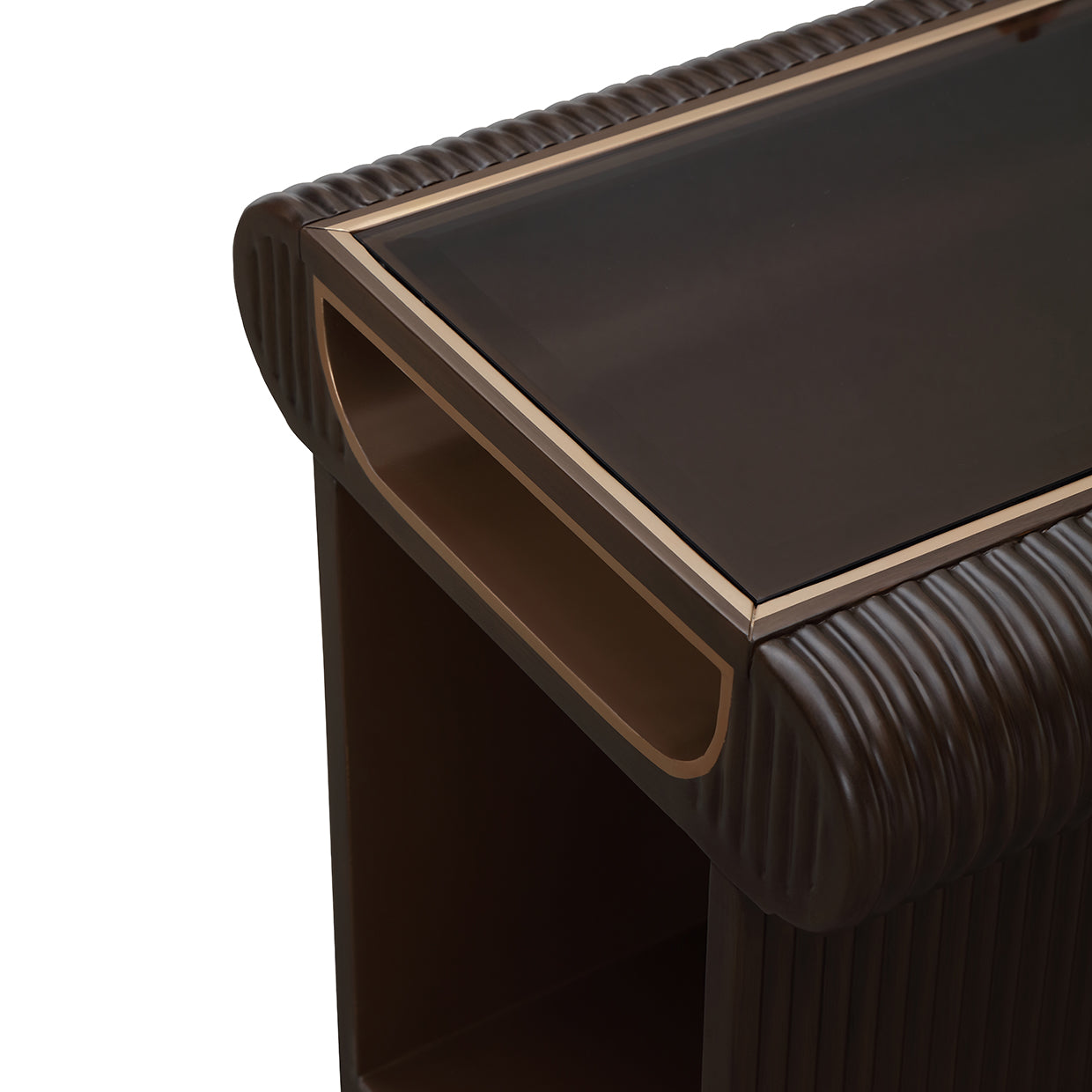 WEST KENGSINGTON END TABLE