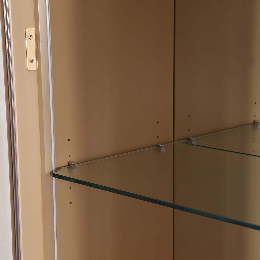 WEST KENG.CARAMEN DISPLAY CABINET
