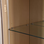 WEST KENG.CARAMEN DISPLAY CABINET