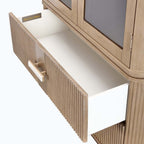 WEST KENG.CARAMEN DISPLAY CABINET
