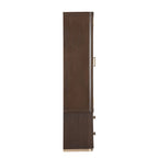 WEST KENG. DISPLAY CABINET