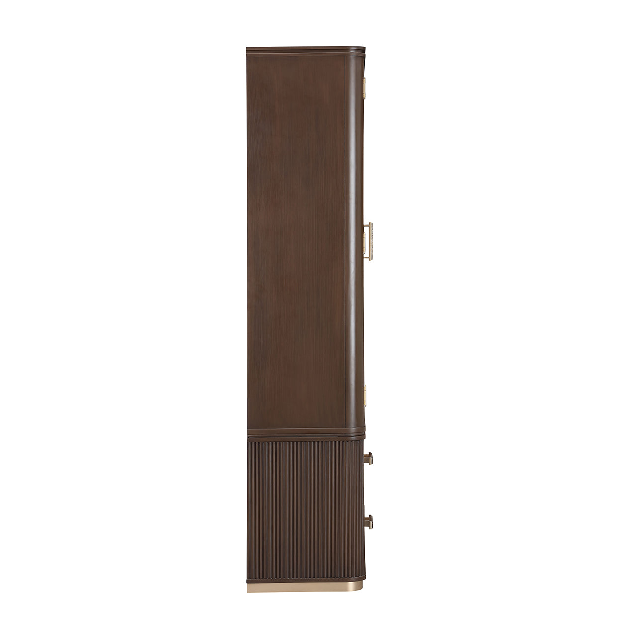WEST KENG. DISPLAY CABINET
