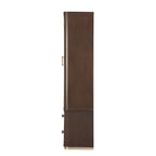 WEST KENG. DISPLAY CABINET