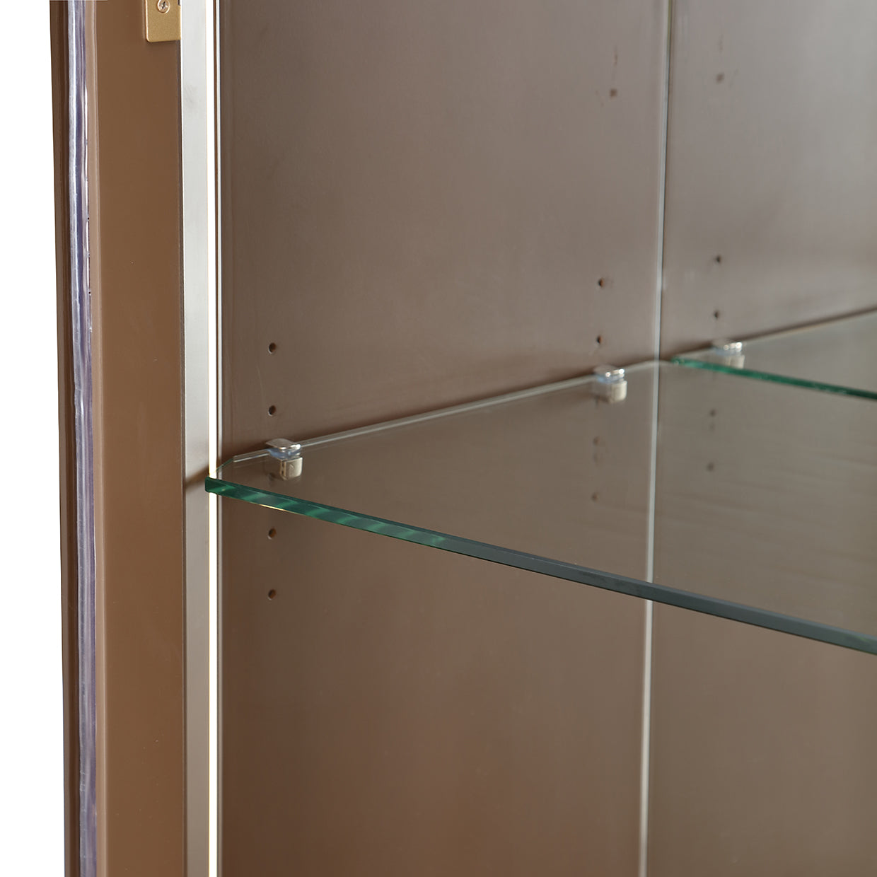 WEST KENG. DISPLAY CABINET