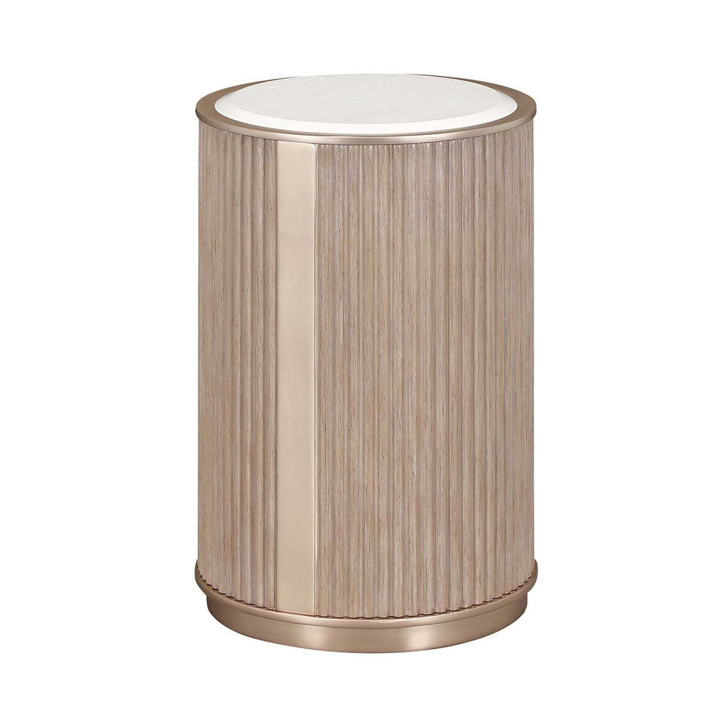 WEST KENGSINGTON CARAMEL CHAIRSAID