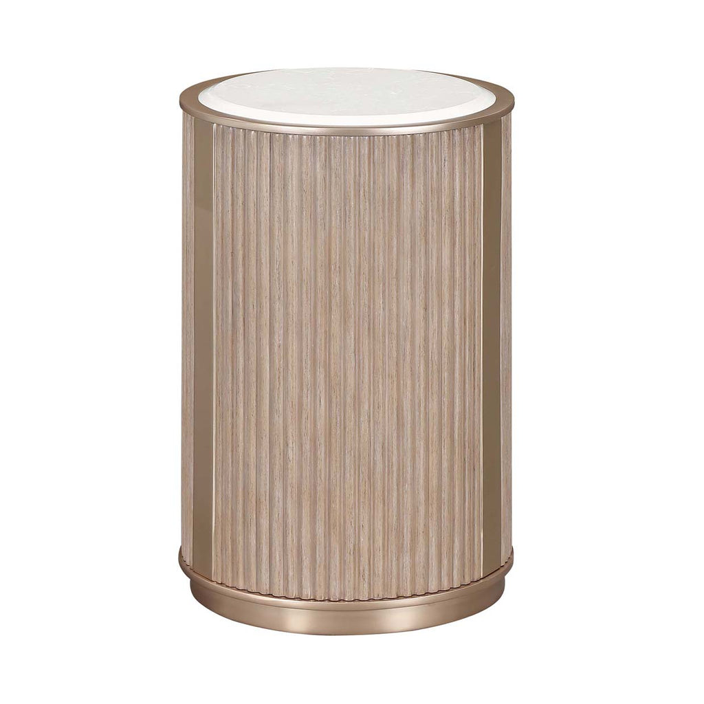 WEST KENGSINGTON CARAMEL CHAIRSAID