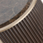 WEST KENGSINGTON CHAIRSAID TABLE