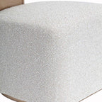WEST KENGSINGTON CARAMEL VANITY CHAIR