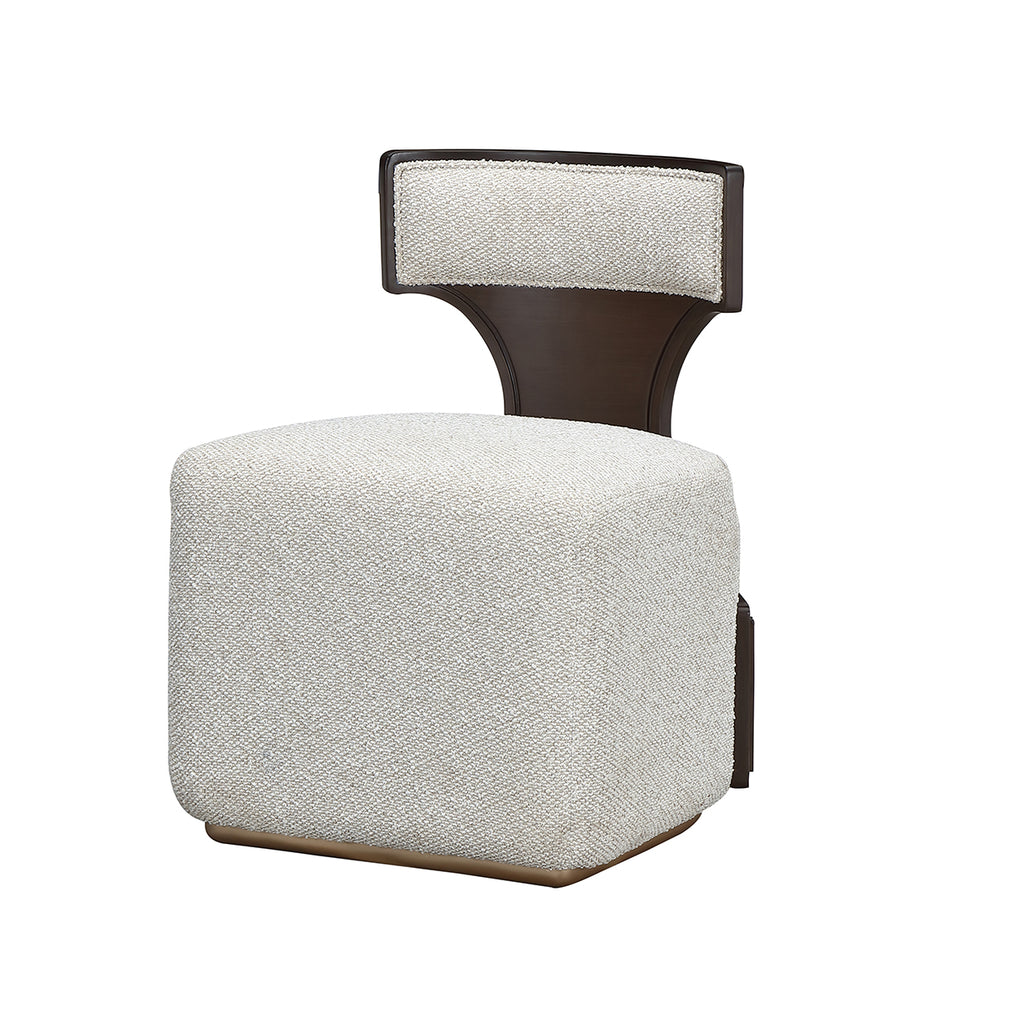 WEST KENGSINGTON VANITY CHAIR