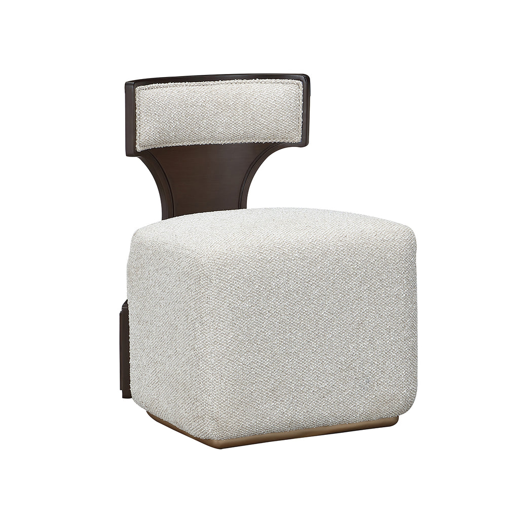 WEST KENGSINGTON VANITY CHAIR