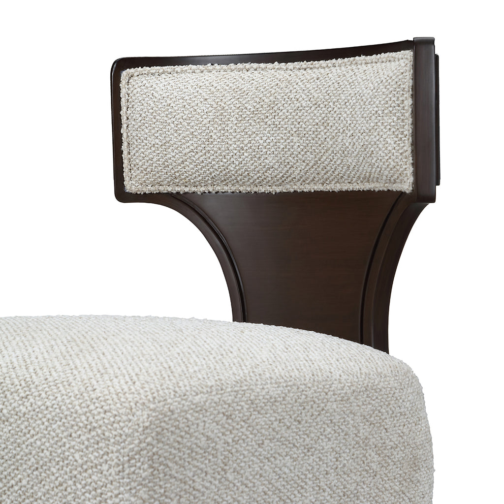 WEST KENGSINGTON VANITY CHAIR