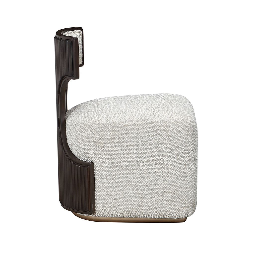 WEST KENGSINGTON VANITY CHAIR