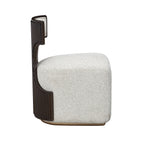 WEST KENGSINGTON VANITY CHAIR