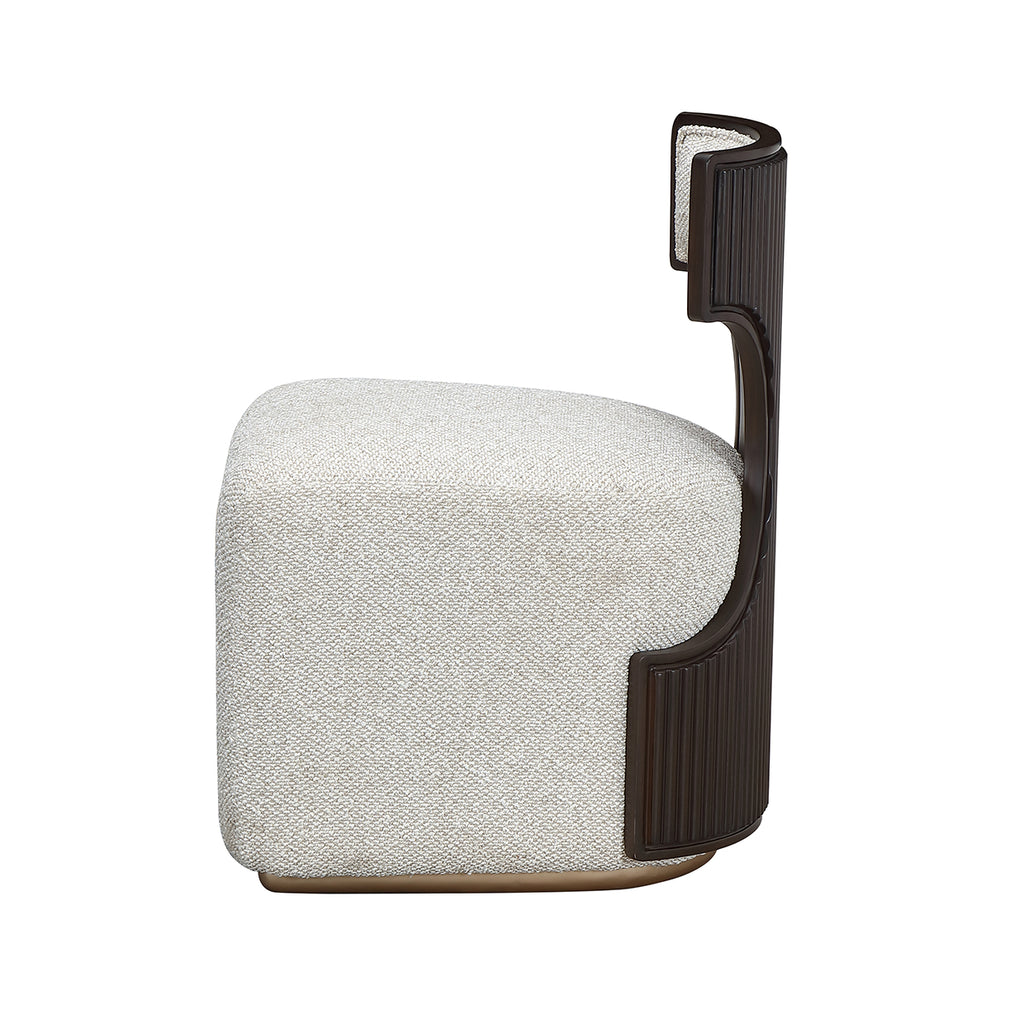WEST KENGSINGTON VANITY CHAIR