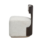 WEST KENGSINGTON VANITY CHAIR