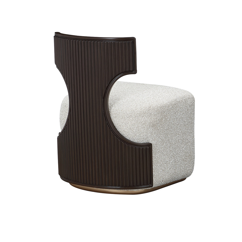WEST KENGSINGTON VANITY CHAIR